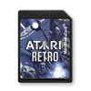 Mobile Digital Media Atari Retro Card for Axim X50/ X51