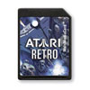 Mobile Digital Media Atari Retro Card