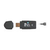 Voyetra Turtle Beach Audio Advantage USB Micro Sound Card