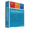Autodesk AutoSketch 9