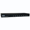 TrippLite B004-008 8-Port 1U Rackmount KVM Switch