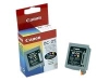 Canon BC-05 Color Ink Cartridge for BJC 210/ 240/ 250 Printers