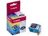 Canon BC-11e Color BJ Cartridge for BJC 70/ 80/ NoteJet IIICX Printers