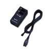 Sony BC-VC10 InfoLithium C Series Dual Battery Charger for Select Cyber-shot Digital Cameras