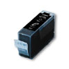 Canon BCI-3eBk Black Ink Tank for Select Inkjet Printers