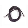 Belkin Inc BELKIN CAT5e RJ-45 Patch Cable Black - 7 Feet