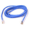 Belkin Inc BELKIN CAT5e RJ-45 Patch Cable Blue - 14 Feet