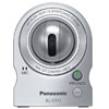 Panasonic BL-C111A MPEG-4 Pan/Tilt/Digital Zoom Network Camera