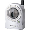 Panasonic BL-C30A 802.11b/g Wireless Network Camera