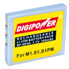 Digipower BP-NP40 Lithium-Ion Battery Pack for Select FujiFilm/ Pentax Digital Cameras