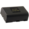 Digipower BP-SS110 Lithium-Ion Battery for Select Samsung Digital Cameras