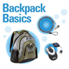 Targus Backpack Essentials Bundle