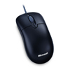 Microsoft Corporation Basic USB Optical Mouse - Black