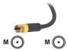 Belkin Inc Belkin Components PureAV 12-ftRF Coaxial Video Cable