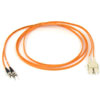 Belkin Inc Belkin - Network cable - LC (M) - ST (M) - 20 m - fiber optic - 62.5 / 125 micron