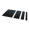 American Power Conversion Black Blanking Panel Kit