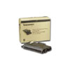 Xerox Black High Capacity Toner Cartridge for Phaser 740/ 740L Color Laser Printers