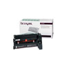 Lexmark Black High Yield Print Cartridge for C750 Series Laser Printers and X750e MFP
