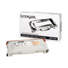 Lexmark Black High Yield Toner Cartridge for C510/ C510n/ C510dtn Color Laser Printers