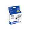 Epson Black Ink Cartridge For Stylus C42UX Inkjet Printers