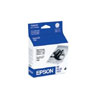 Epson Black Ink Cartridge for Stylus C60 Inkjet Printers