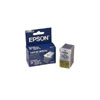 Epson Black Ink Cartridge for Stylus Color 200/ II/ IIs Printers