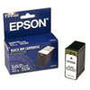 Epson Black Ink Cartridge for Stylus Color/ Color Pro/ Color Pro-XL Printers