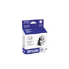 Epson Black Ink Cartridge for Select Stylus Scan All-in-ones/ Color Inkjet Printers