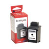 Lexmark Black Print Cartridge for Select Inkjet Printers