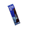 Epson Black Ribbon Cartridge for Select Impact Printers