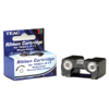 TEAC America Black Ribbon Cartridge for TEAC P11 Thermal Disc Printer 1-Pack