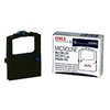 Okidata Black Ribbon for Select OKI Data Microline Dot Matrix Printers