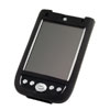 RhinoSkin Black Silicone Case for Dell Axim X50 Handheld