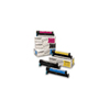 Lexmark Black Toner Cartridge for Optra Color 1200 Series Printers