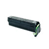 Xerox Black Toner Cartridge for Select Copiers