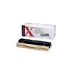 Xerox Black Toner Cartridge for DocuPrint P8 Laser Printer