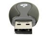 IOGEAR Bluetooth Wireless USB Adapter Class 1 330 ft