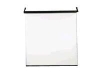 Bretford Manufacturing Inc. Bretford 70 x 70-inch Portable Manual Projector Screen