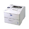 Brother HL 6050DN - Printer - B/W - duplex - laser - Legal, A4 - 1200 dpi x 1200 dpi - up to 24 ppm - capacity: 600 sheets - Parallel, USB, 10/100Base-TX