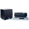 Cambridge Soundworks C1SRW200 SurroundWorks Three-Piece Home Theater System