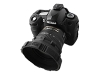 Made Products CA-1104 Camera Armor for Nikon D70/ D70s Cameras - Black