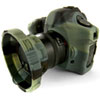 Made Products CA-1113 Camera Armor for Canon 5D SLR Digital Camera - Camouflage