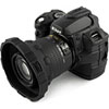 Made Products CA-1115 Camera Armor for Nikon D40 SLR Digital Camera - Black