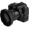 Made Products CA-1116 Camera Armor for Sony Alpha A100 SLR Digital Camera - Black