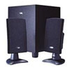 CYBER ACOUSTICS CA-3090 Stereo Speaker System