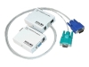 CABLES TO GO CAT 5 Video Data Transmitter
