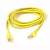 Belkin Inc CAT5e PATCH CABLE RJ45M/RJ45M, 6 YELLOW