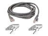 Belkin Inc CAT5e SNAGLESS PATCH CBL RJ45M/RJ45M, 25