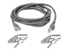 Belkin Inc CAT5e SNAGLESS PATCH CBL RJ45M/RJ45M, 25