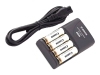 Canon CBK 4-300 Battery Charger Kit